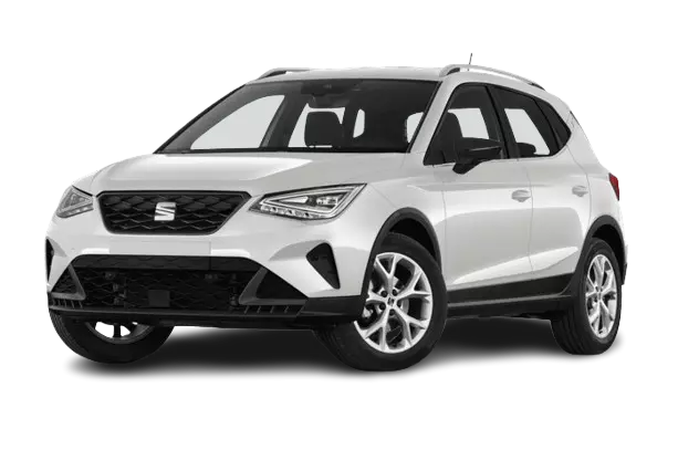 imagen Seat Arona 1.0 TSI Style XL -55